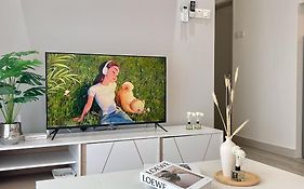 Arc Austin Hills Residensi By Antlerzone
