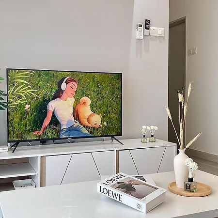 Arc Austin Hills Residensi By Antlerzone Apartment Johor Bahru Luaran gambar