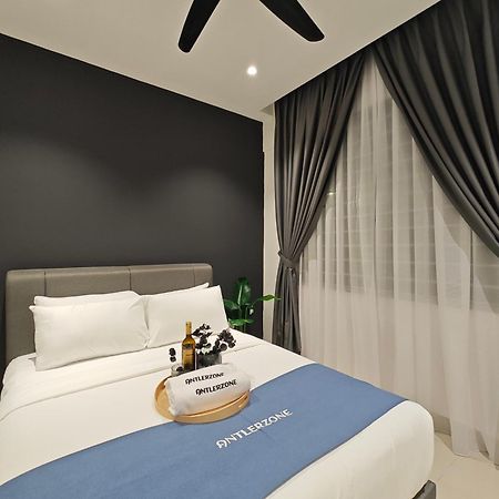 Arc Austin Hills Residensi By Antlerzone Apartment Johor Bahru Luaran gambar