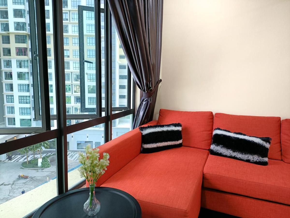 Arc Austin Hills Residensi By Antlerzone Apartment Johor Bahru Luaran gambar