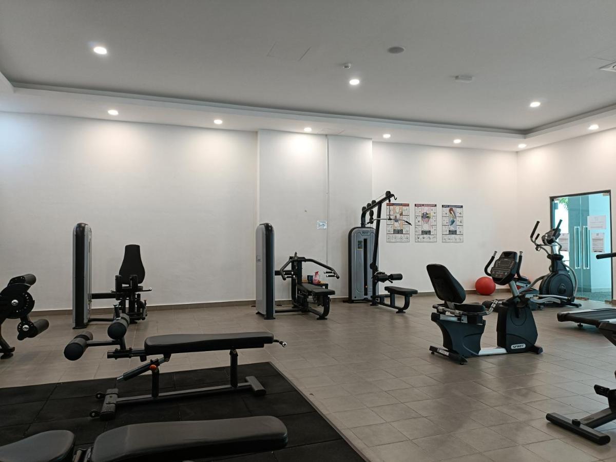 Arc Austin Hills Residensi By Antlerzone Apartment Johor Bahru Luaran gambar