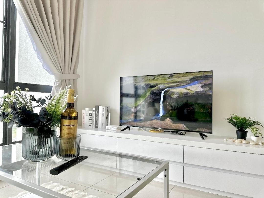 Arc Austin Hills Residensi By Antlerzone Apartment Johor Bahru Luaran gambar