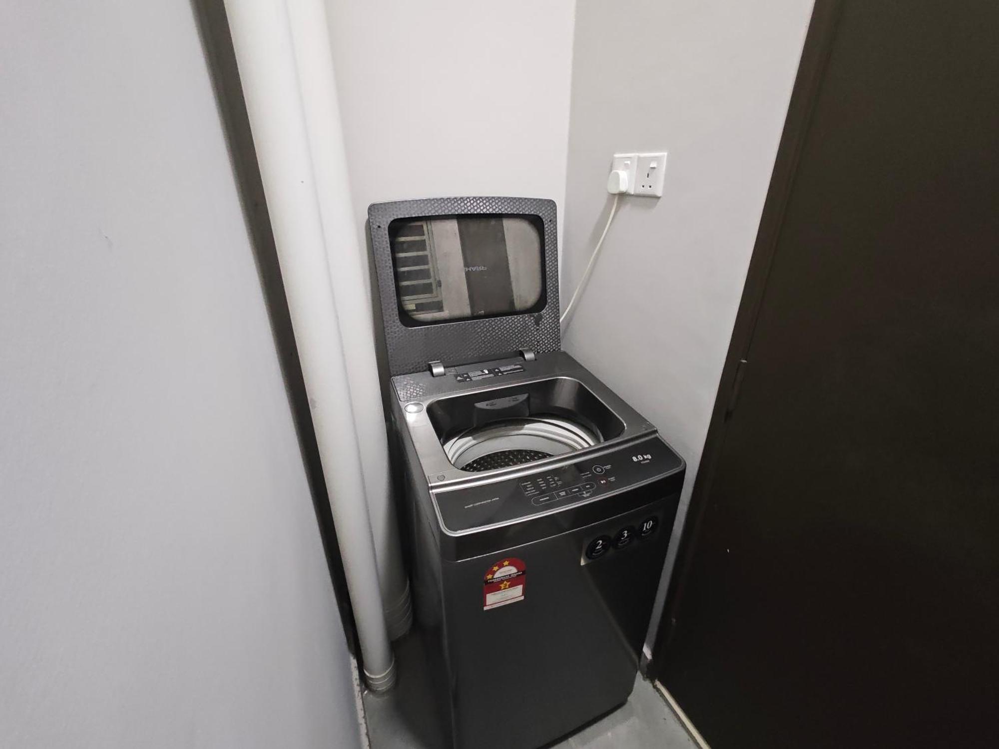 Arc Austin Hills Residensi By Antlerzone Apartment Johor Bahru Luaran gambar