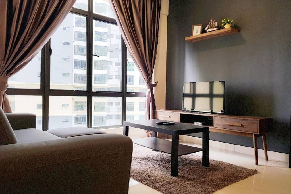 Arc Austin Hills Residensi By Antlerzone Apartment Johor Bahru Luaran gambar