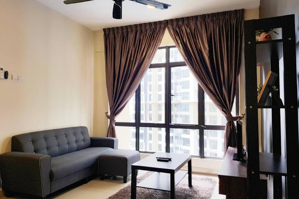 Arc Austin Hills Residensi By Antlerzone Apartment Johor Bahru Luaran gambar