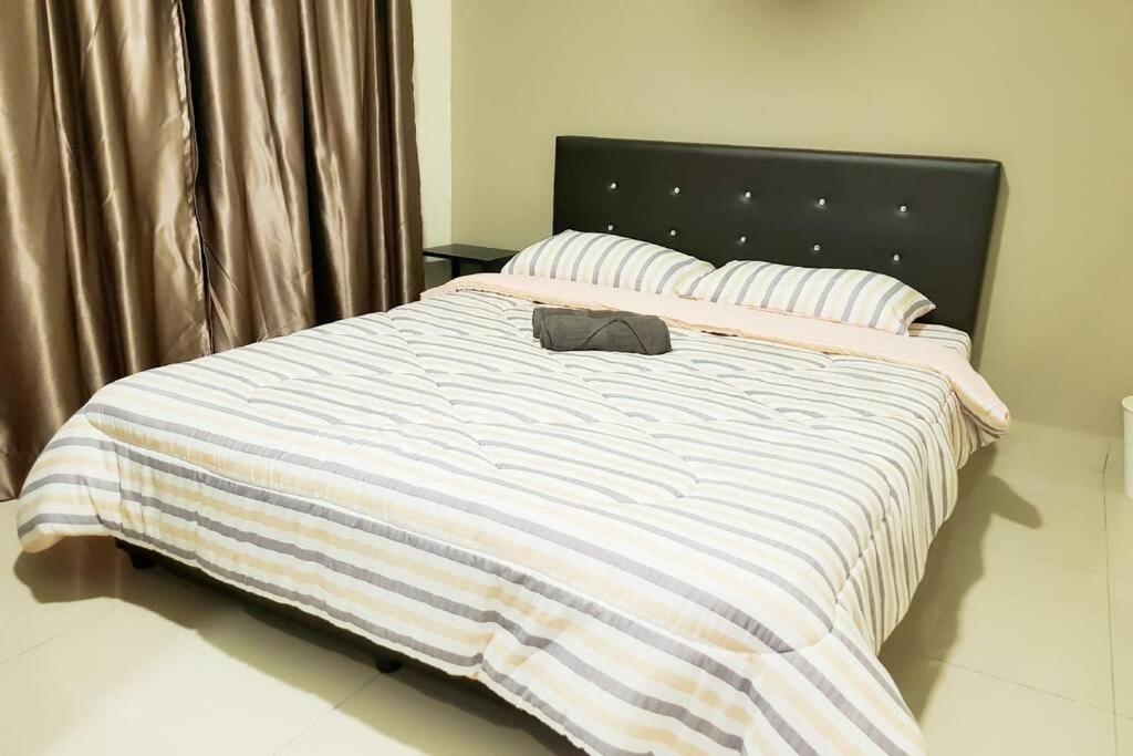 Arc Austin Hills Residensi By Antlerzone Apartment Johor Bahru Luaran gambar