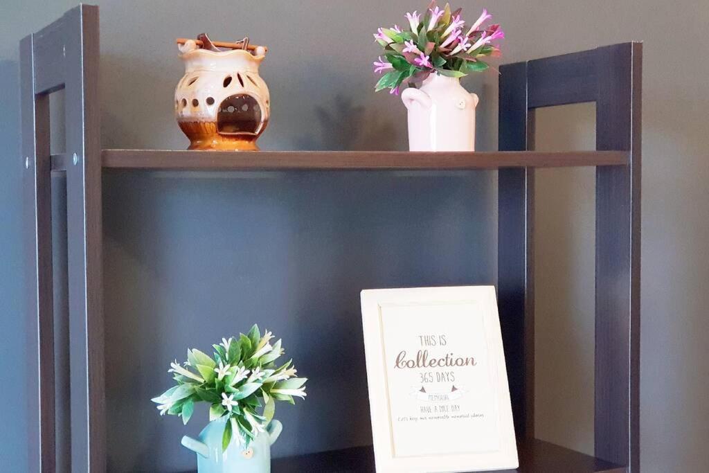 Arc Austin Hills Residensi By Antlerzone Apartment Johor Bahru Luaran gambar