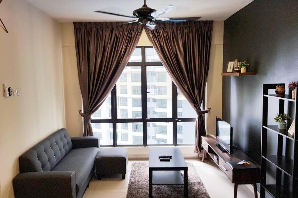 Arc Austin Hills Residensi By Antlerzone Apartment Johor Bahru Luaran gambar