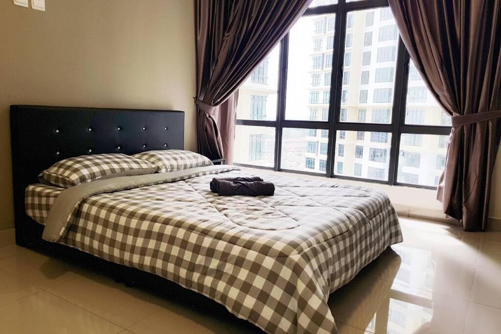 Arc Austin Hills Residensi By Antlerzone Apartment Johor Bahru Luaran gambar